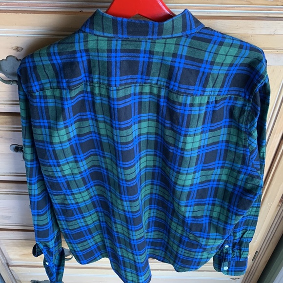 Abercrombie and Fitch (XXL) - Picture 9 of 14